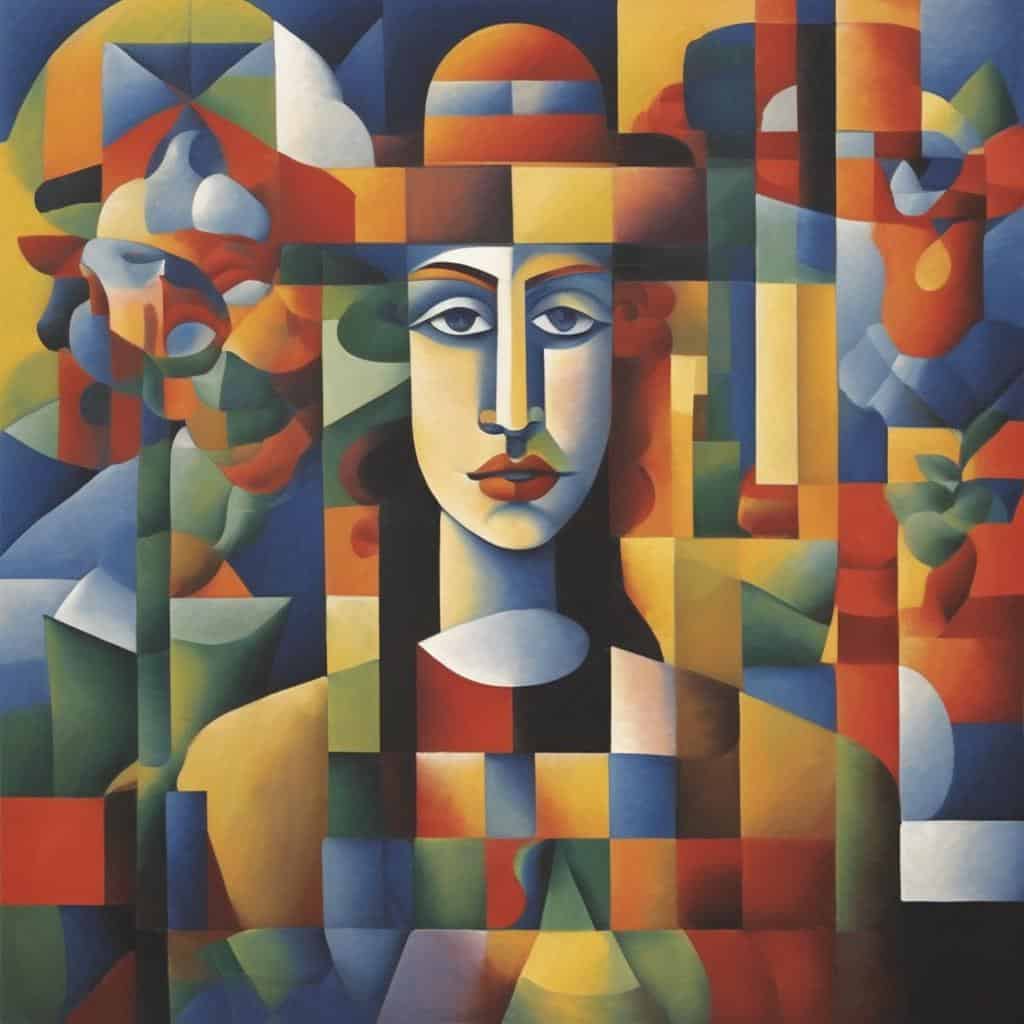 Ζαν Μετσινζέ – Ο Μετα-Ιμπρεσιονισμός του Κυβισμού