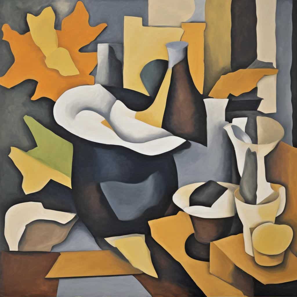 Ζωρζ Μπρακ – Ο Δημιουργός της Κυβιστικής Τέχνης