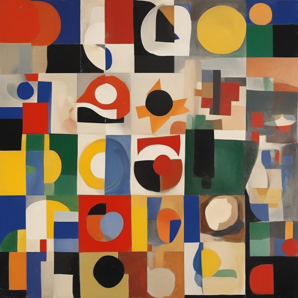 Η Ζωή και η Καριέρα του Καλλιτέχνη Βίλη Μπάουμαϊστερ