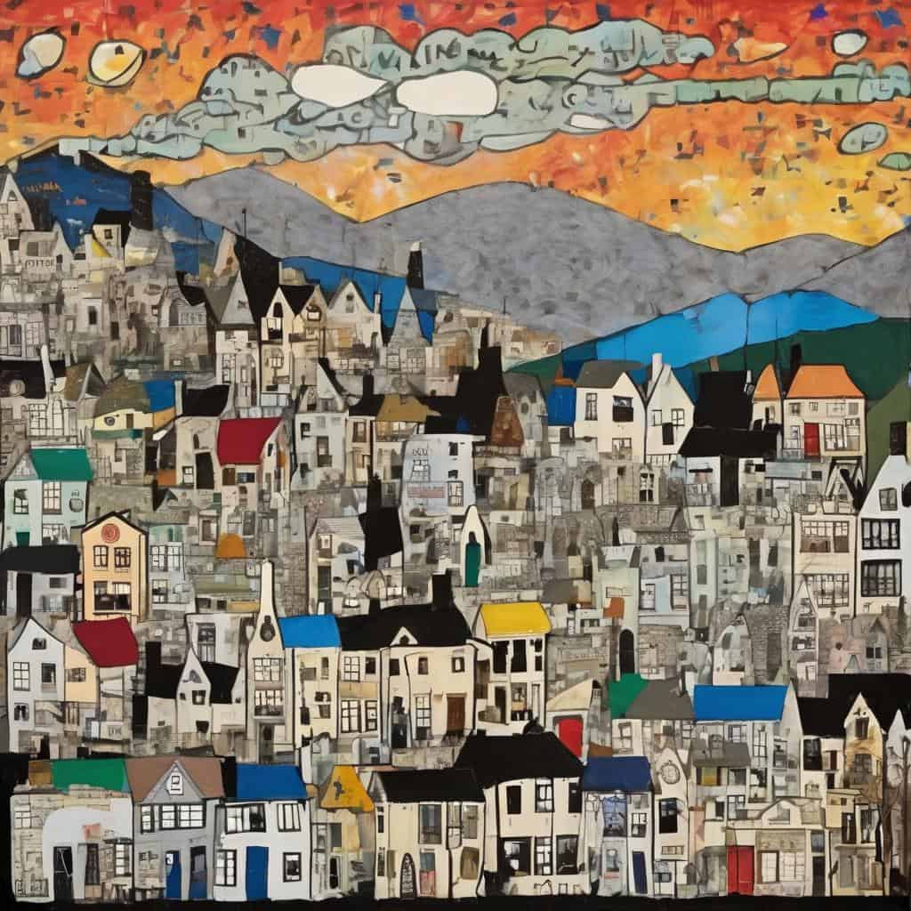 Χάουαρντ Φίνστερ – Ο Ποιητής του Φανταστικού Κόσμου