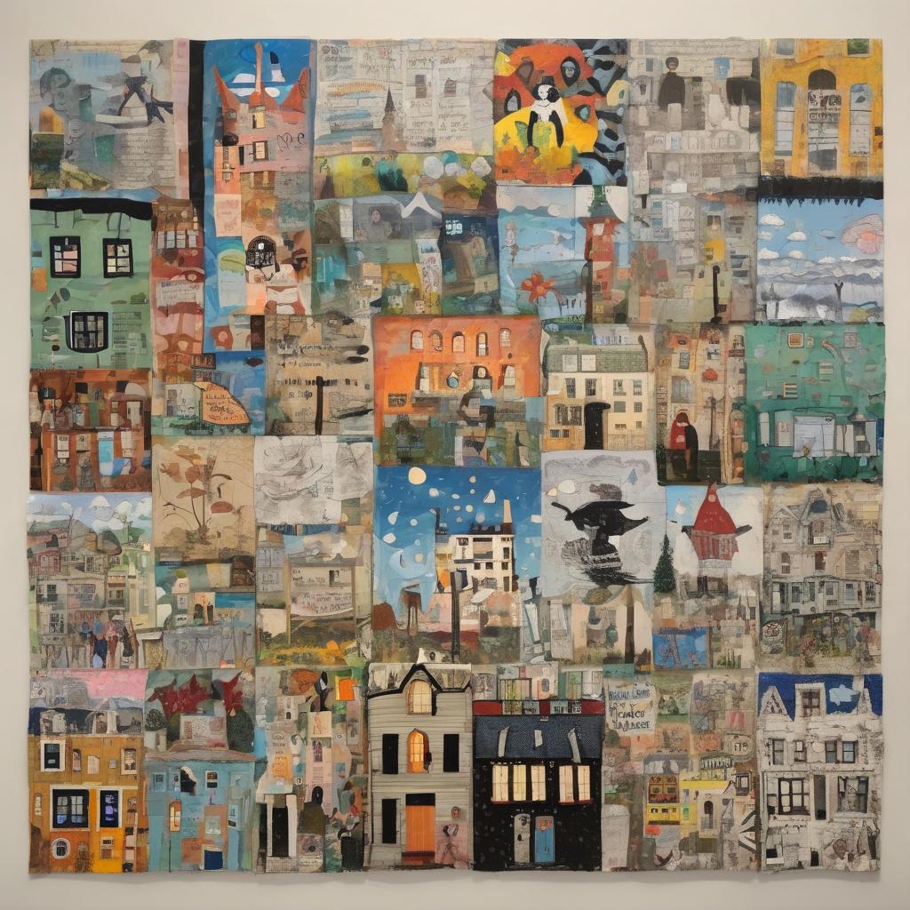 Η Ζωή του Howard Finster