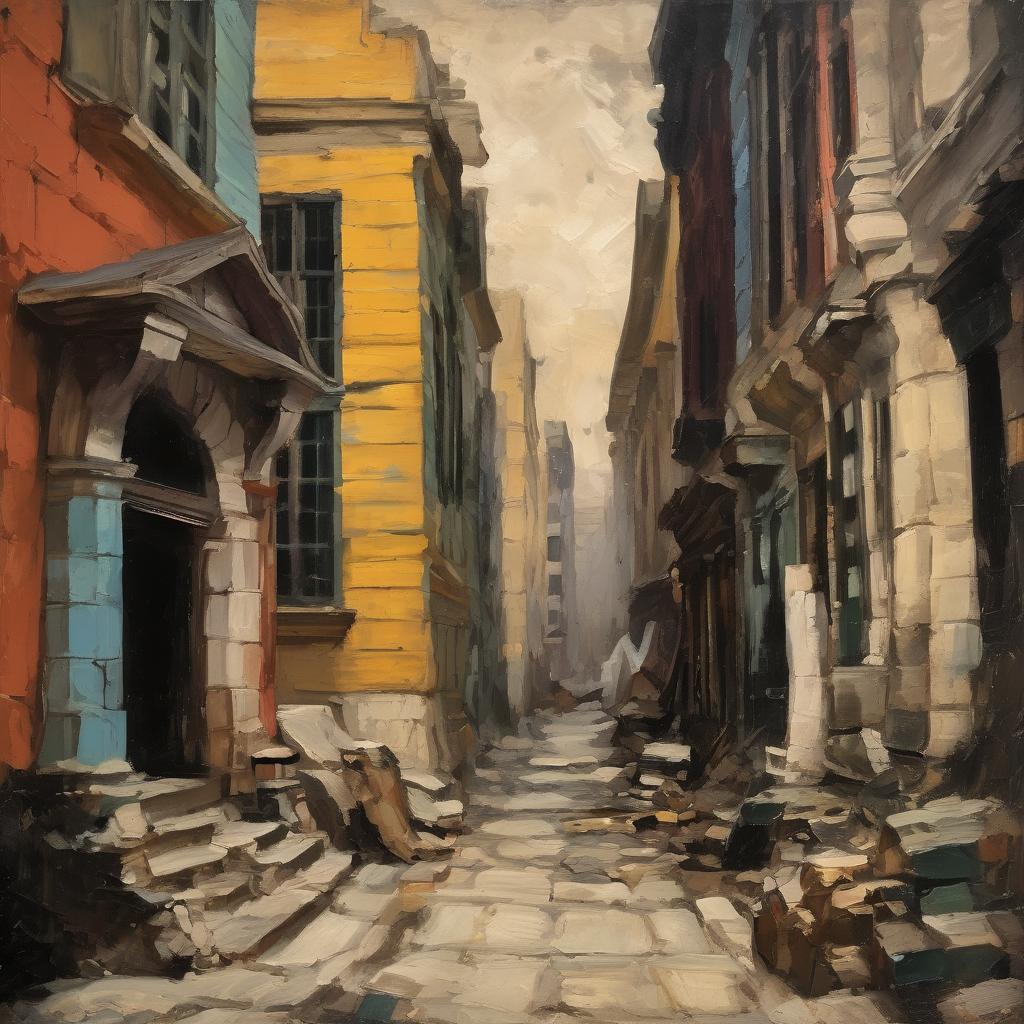 Η Ζωή του Ernst JOSEPHSON