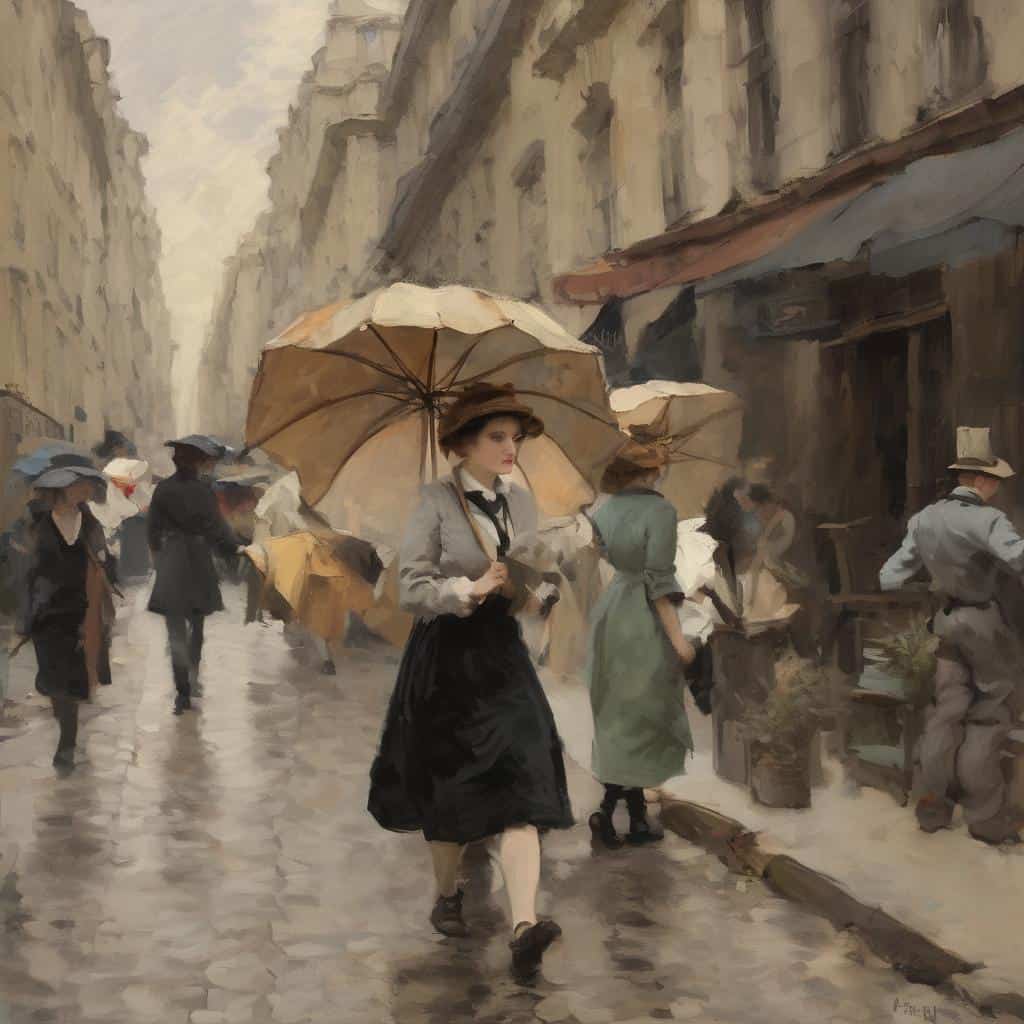 Φερνάντ Κομπ – Ο Μετρημένος Ρομαντικός