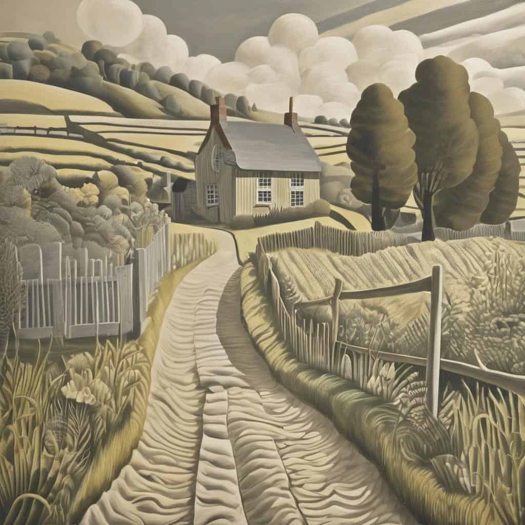 Έρικ Ραβίλιους – Ο Μάγος της Βρετανικής Παραστατικής Τέχνης