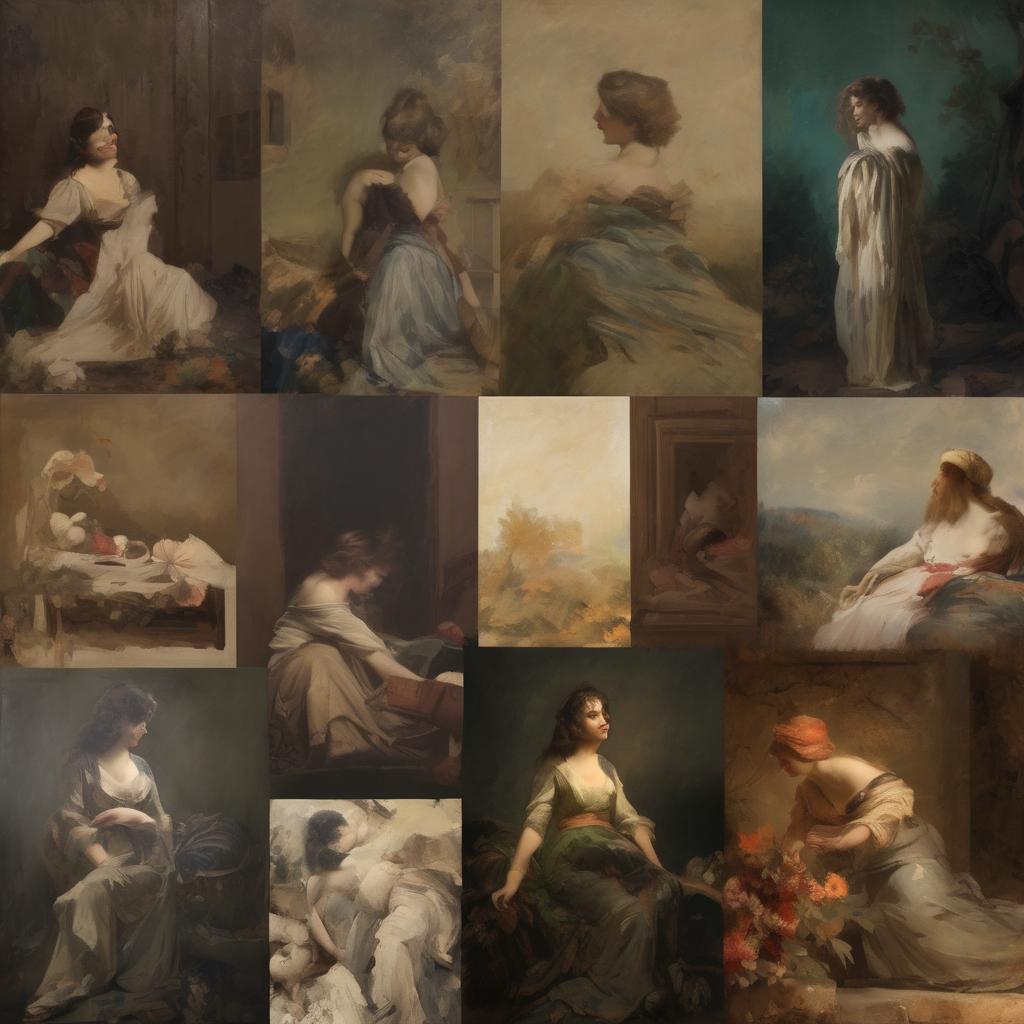 Η Ζωή και Φιλοσοφία του Henri Regnault