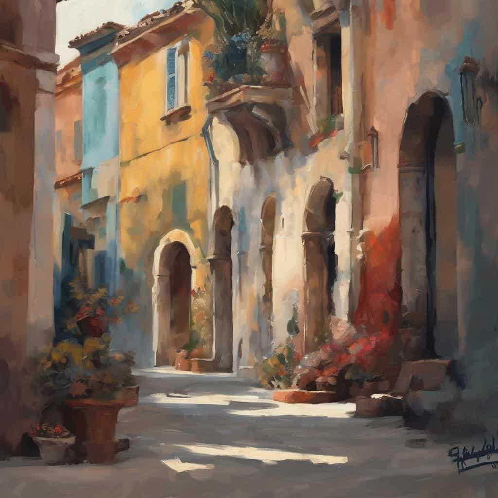 Φιλαδέλφος Σίμης – Ο Μετριοπαθής αισθητικός