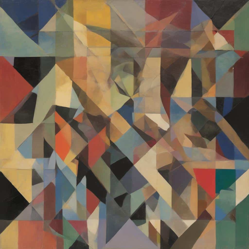 Ζακ Βιγιόν – Ο Μετα-Ιμπρεσιονιστής Με Έμφαση στη Γεωμετρία