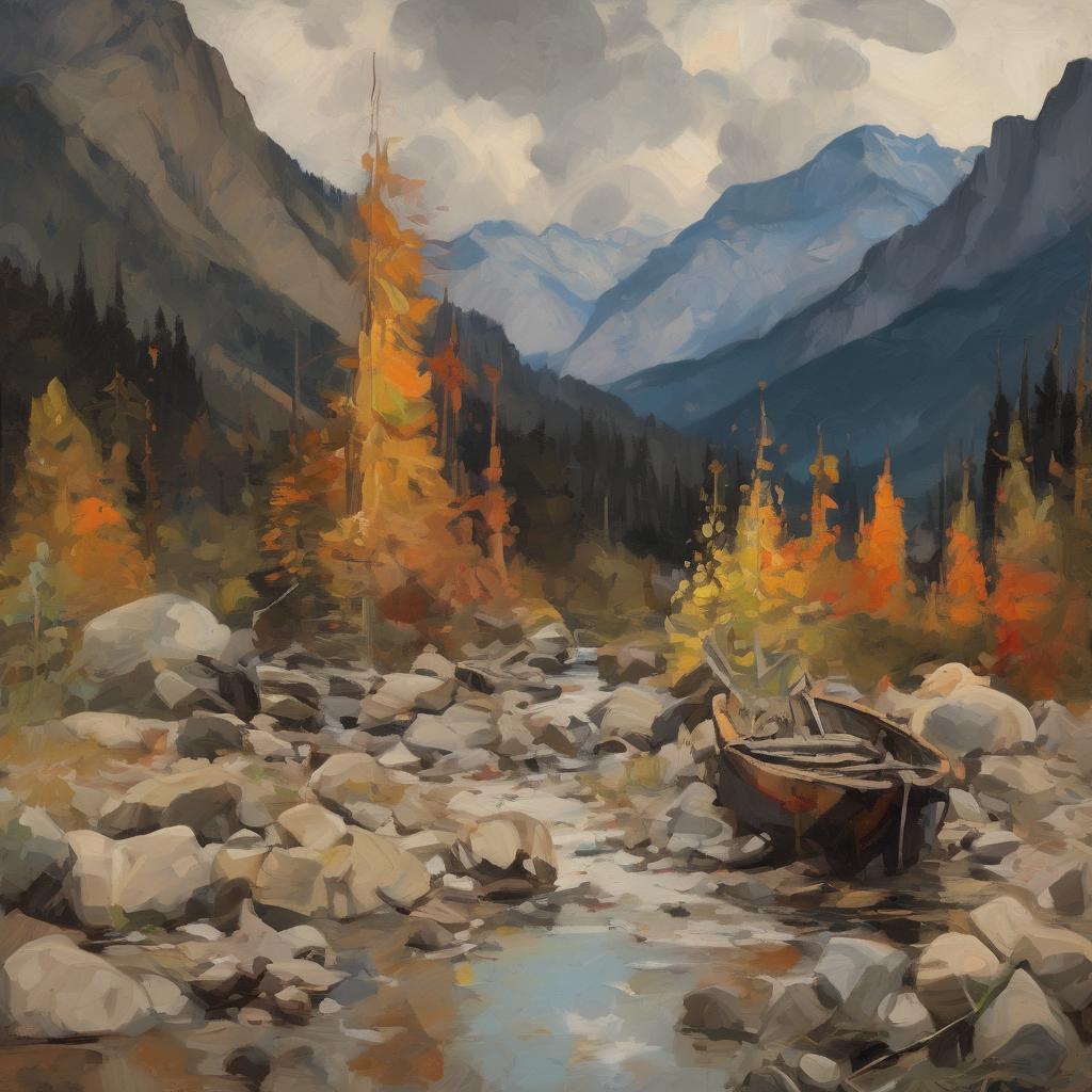 Ο Καλλιτεχνικός Υπόκαιρος του Ernst JOSEPHSON