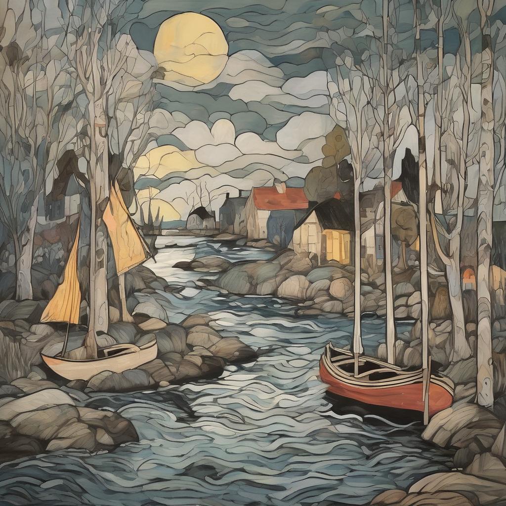 Η Ζωή και η Καριέρα του Ευγένιου Γιάνσον