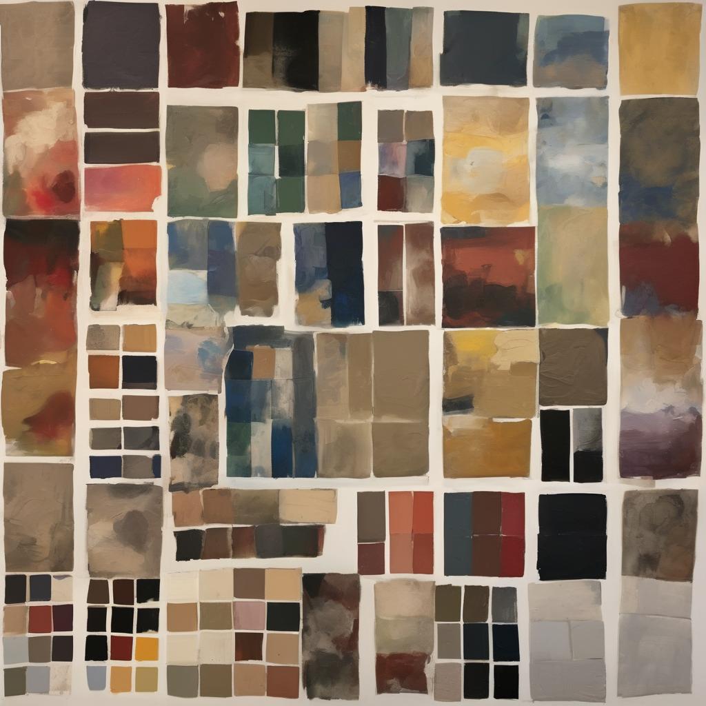 Ο Μοναδικός Καλλιτεχνικός Στυλ του Pedro SERRA