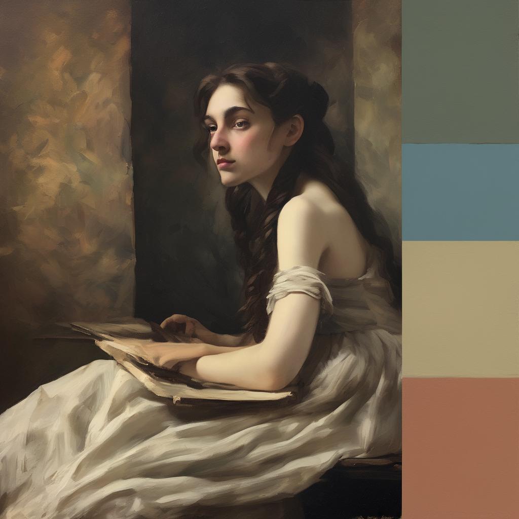 Βίος και Έργο του Joseph Duplessis